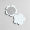 Mermaid White / One Size