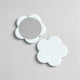 Mermaid White / One Size