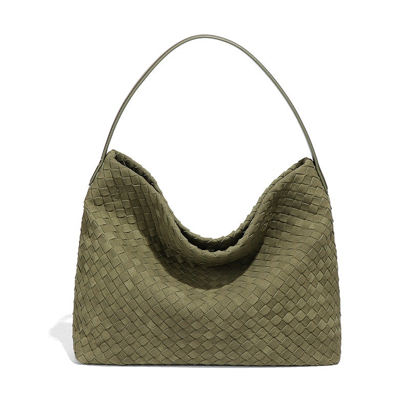 Everyday Large Capacity Woven - Shopdayla Wholesale - #3394