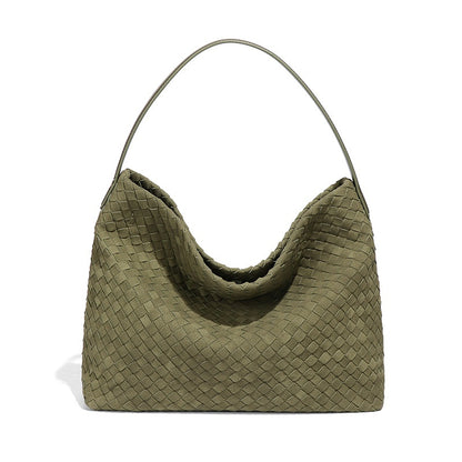 Everyday Large Capacity Woven - Shopdayla Wholesale - #3394