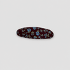Coffee Floral / One Size