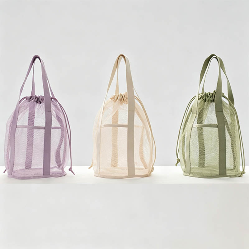 Daily Fashion Storage Bag - Shopdayla Wholesale - #5074
