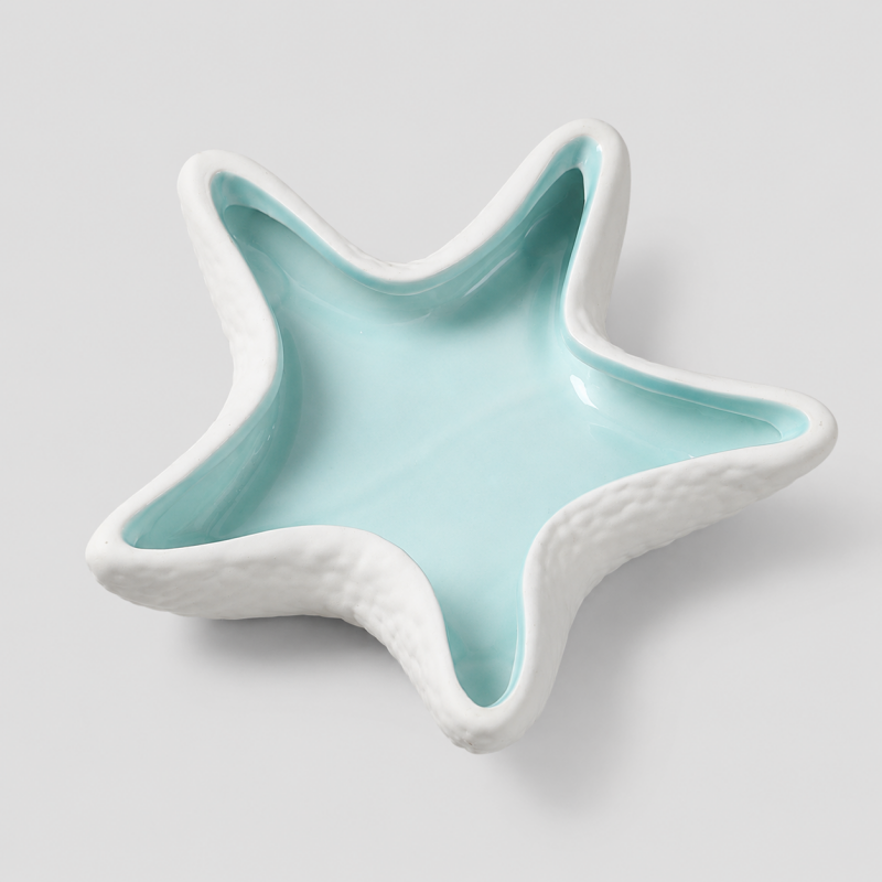Coastal Themed Ceramic Jewelry - Shopdayla Wholesale - #2146