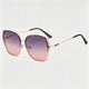 Pink Frame / Gray-Pink Lens / One Size