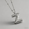 Silver / Z-One Size