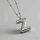 Silver / Z-One Size