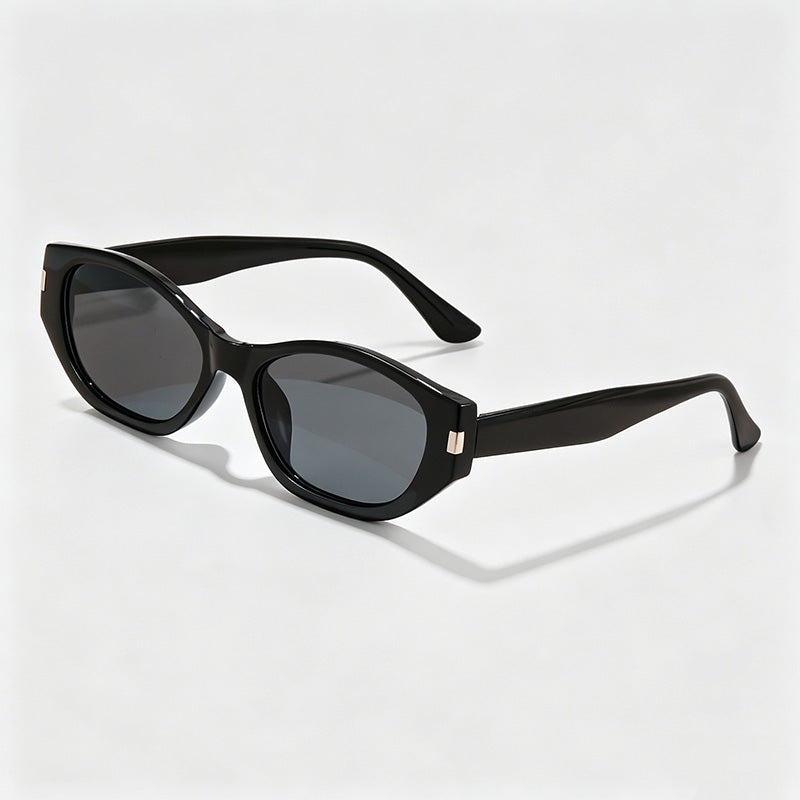 Retro Cat-Eye Sunglasses - Shopdayla Wholesale - #7346