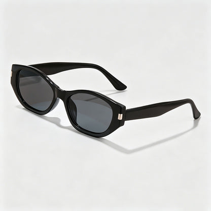Retro Cat-Eye Sunglasses - Shopdayla Wholesale - #7346