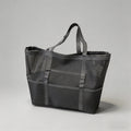 Mesh Tote Bag - Shopdayla Wholesale - #7218