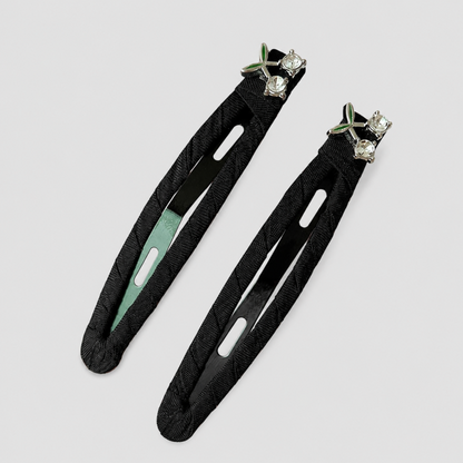Cherry Clip