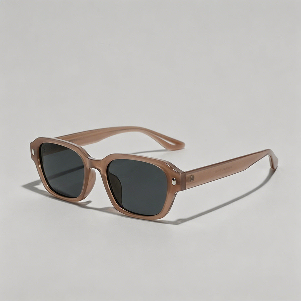 Square Large Frame Sunglasses - Shopdayla Wholesale - #4674