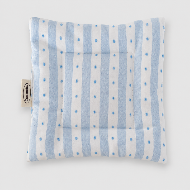 Low‑Saturation Gingham Padded - Shopdayla Wholesale - #4322