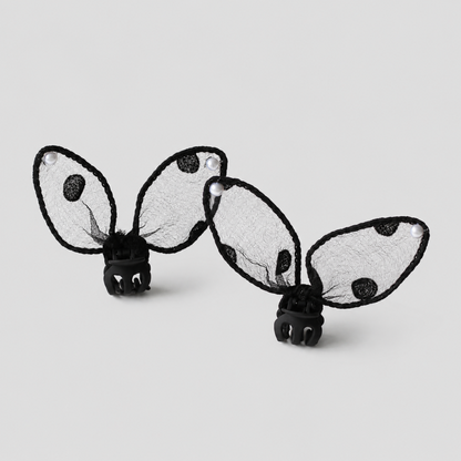 Mini Claw Clip