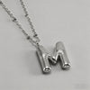 Silver / M-One Size