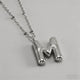 Silver / M-One Size
