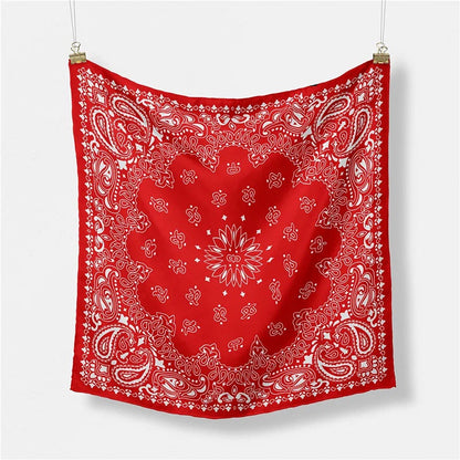 Square Scarf