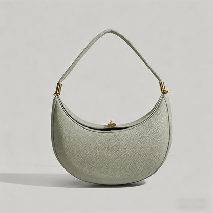 Minimalist Hobo Shoulder Bag - Shopdayla Wholesale - #7634