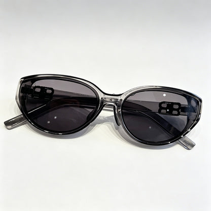 Retro Cat-Eye Sunglasses - Shopdayla Wholesale - #2754