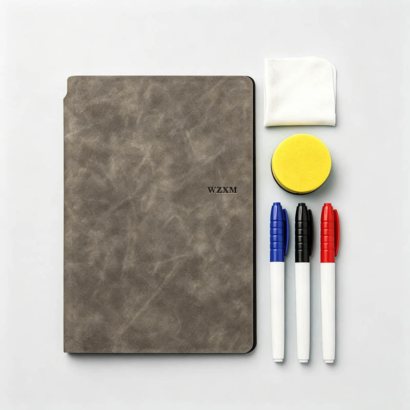 Double‑Sided Erasable Whiteboa - Shopdayla Wholesale - #7586
