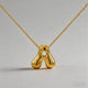 Gold / A-One Size