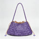 Lavender Purple / One Size