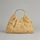 Beige / One Size