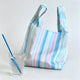 Blue Stiped / One Size