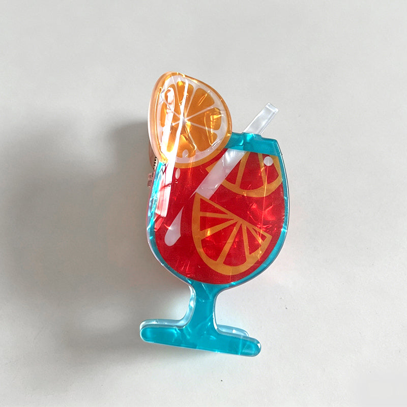 Elegant Summer Beach Cocktail - Shopdayla Wholesale - #1506