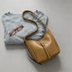 Apricot / One Size