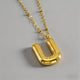 Gold / U-One Size
