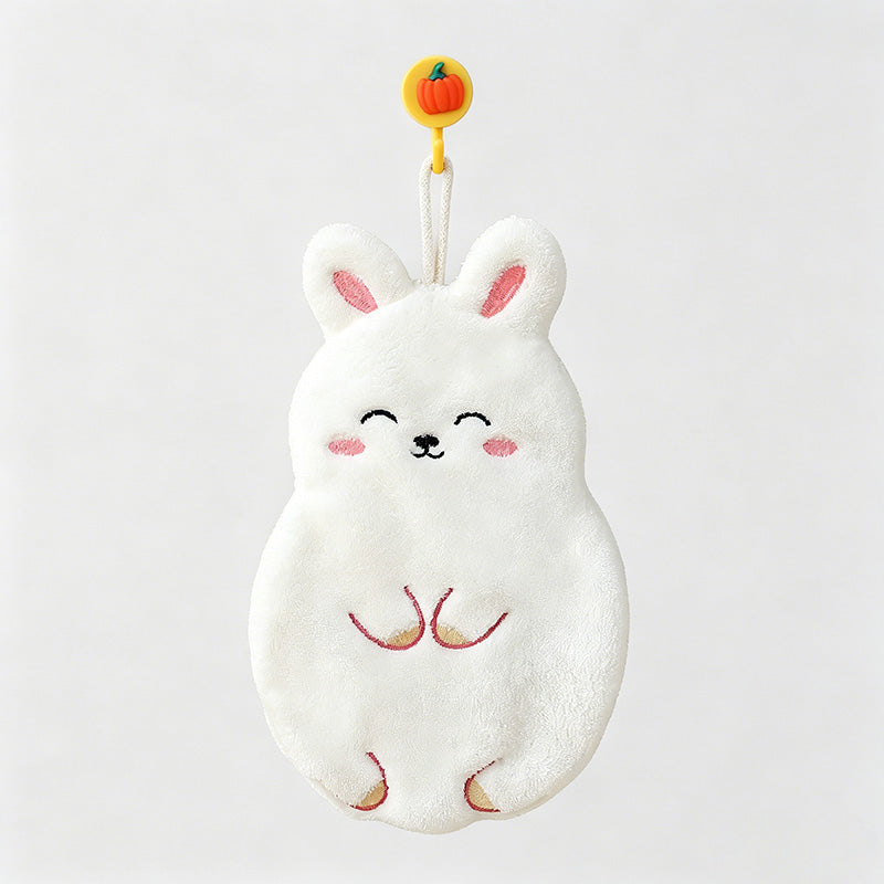 Cute Animal Shaped Coral Fleec - Shopdayla Wholesale - #1730