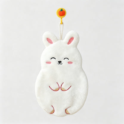 Cute Animal Shaped Coral Fleec - Shopdayla Wholesale - #1730