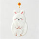 White / One Size