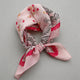 Pink Floral / One Size