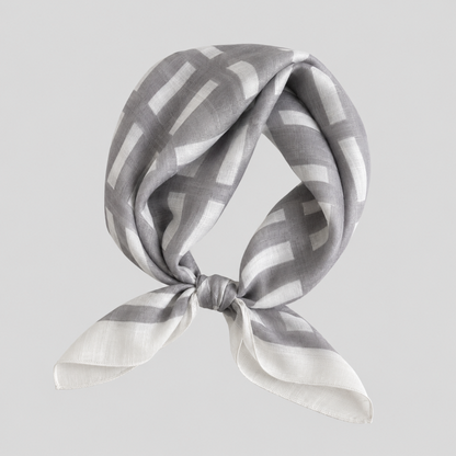 Square Scarf
