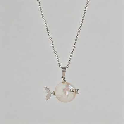 Dreamy Amethyst Moon Star Chok - Shopdayla Wholesale - #1026
