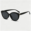 New Retro Cat-Eye Polarized Su - Shopdayla Wholesale - #0322