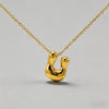 Gold / U-One Size