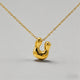 Gold / U-One Size