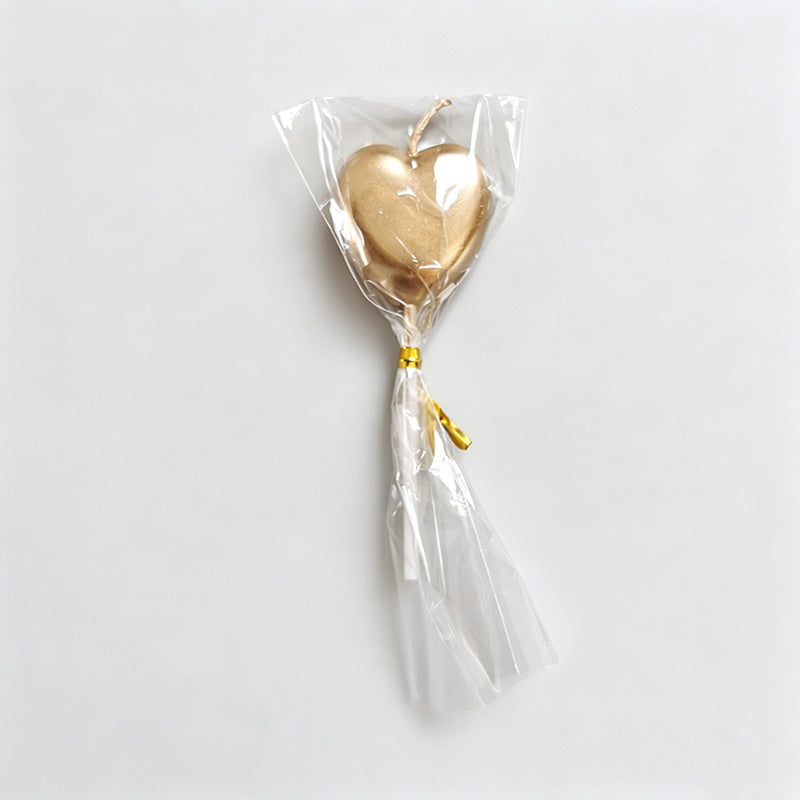 Heart & Star Shaped Birthday C - Shopdayla Wholesale - #0690