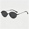 New Minimalist Oval Polarized - Shopdayla Wholesale - #5330