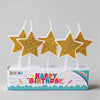 Gold Star / One Size