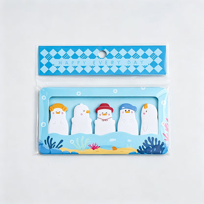 Cute Animal Thumb‑Shaped Stick - Shopdayla Wholesale - #1810