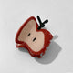 Large Apple / One Size