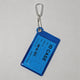Blue / One Size