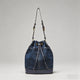 Denim Blue / One Size