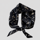 Black Leaf / One Size