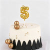Gold / Num 5