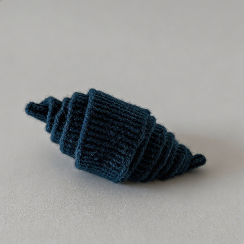 Knitted Triangular Scarf - Shopdayla Wholesale - #6706