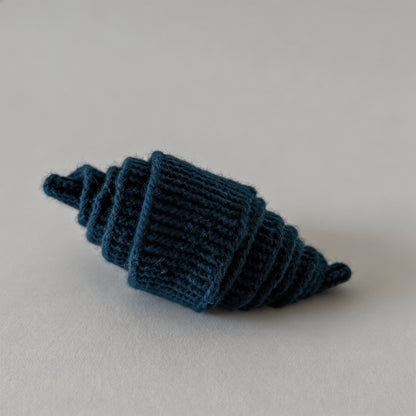 Knitted Triangular Scarf - Shopdayla Wholesale - #6706